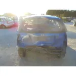 KIA PICANTO KIA PICANTO '2008 1.0 CONCEPT AZUL 2007