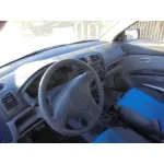 KIA PICANTO KIA PICANTO '2008 1.0 CONCEPT AZUL 2007