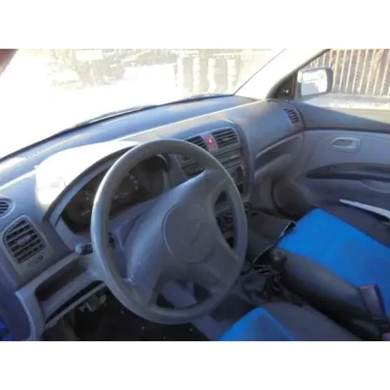 KIA PICANTO '2008 1.0 CONCEPT AZUL