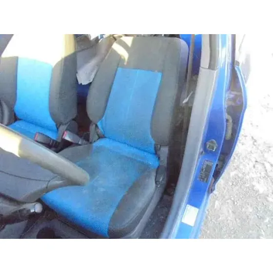 KIA PICANTO '2008 1.0 CONCEPT AZUL