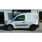 RENAULT KANGOO '2015 PROFESIONAL BLANCO