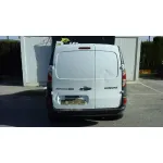 RENAULT KANGOO '2015 PROFESIONAL BLANCO