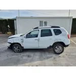 DACIA DUSTER '2013 LAUREATE 4X2 BLANCO