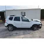 DACIA DUSTER '2013 LAUREATE 4X2 BLANCO