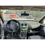 DACIA DUSTER '2013 LAUREATE 4X2 BLANCO