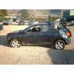 NISSAN QASHQAI (J10) '2007 TEKNA AZUL
