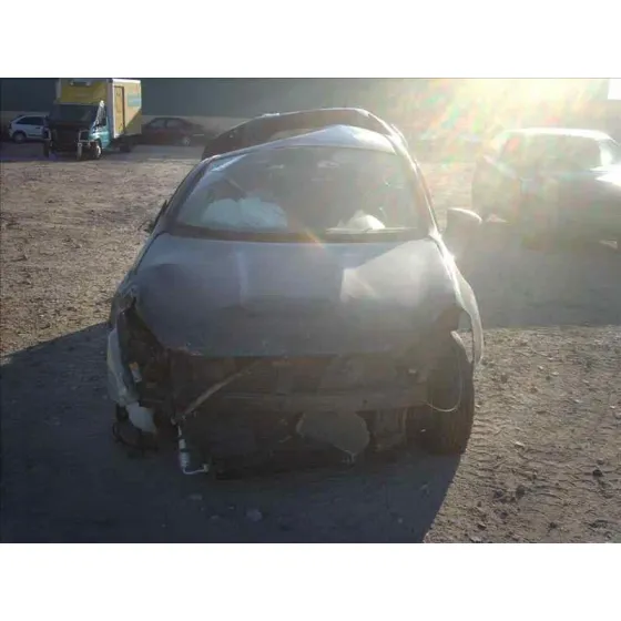 NISSAN QASHQAI (J10) '2007 TEKNA AZUL
