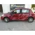 RENAULT CLIO III '2010 EXPRESSION ROJO