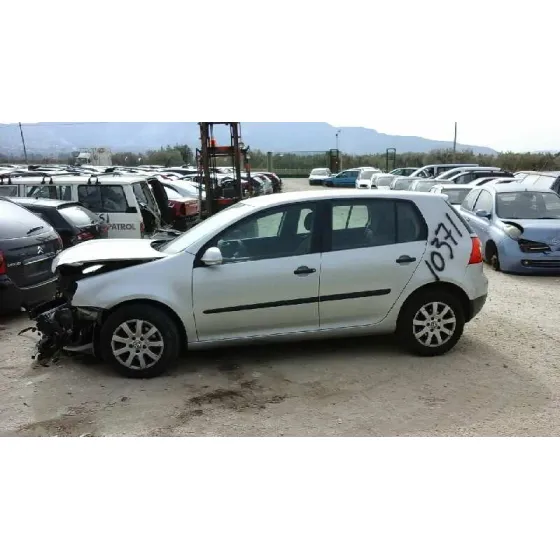 VOLKSWAGEN GOLF V BERLINA (1K1) '2004 SPORTLINE GRIS