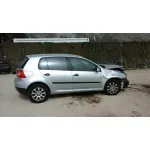 VOLKSWAGEN GOLF V BERLINA (1K1) VOLKSWAGEN GOLF V BERLINA (1K1) '2004 SPORTLINE GRIS 2003