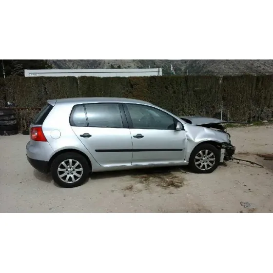 VOLKSWAGEN GOLF V BERLINA (1K1) '2004 SPORTLINE GRIS