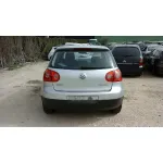 VOLKSWAGEN GOLF V BERLINA (1K1) VOLKSWAGEN GOLF V BERLINA (1K1) '2004 SPORTLINE GRIS 2003