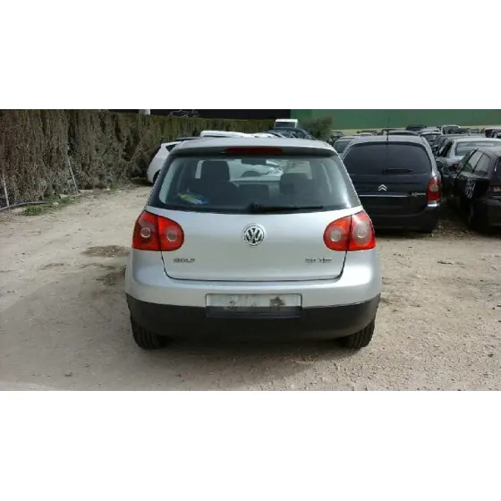 VOLKSWAGEN GOLF V BERLINA (1K1) '2004 SPORTLINE GRIS