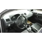 VOLKSWAGEN GOLF V BERLINA (1K1) VOLKSWAGEN GOLF V BERLINA (1K1) '2004 SPORTLINE GRIS 2003