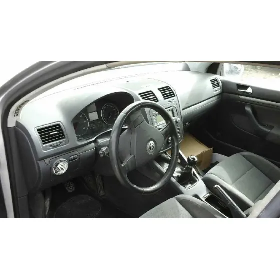 VOLKSWAGEN GOLF V BERLINA (1K1) '2004 SPORTLINE GRIS