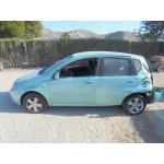 CHEVROLET KALOS '2005 1.4 SE VERDE