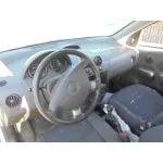 CHEVROLET KALOS '2005 1.4 SE VERDE