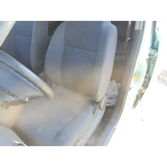 CHEVROLET KALOS '2005 1.4 SE VERDE