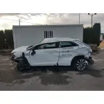 SEAT IBIZA SC (6P5) '2017 FR BLANCO