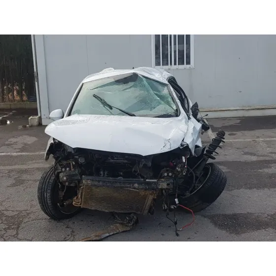SEAT IBIZA SC (6P5) '2017 FR BLANCO