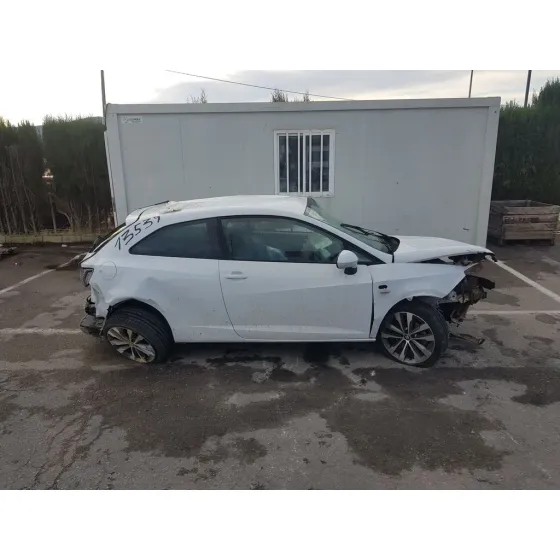 SEAT IBIZA SC (6P5) '2017 FR BLANCO