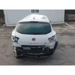 SEAT IBIZA SC (6P5) '2017 FR BLANCO