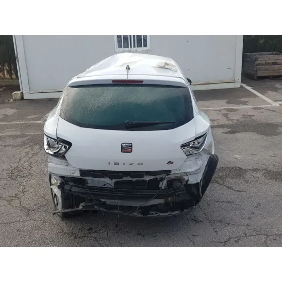 SEAT IBIZA SC (6P5) '2017 FR BLANCO