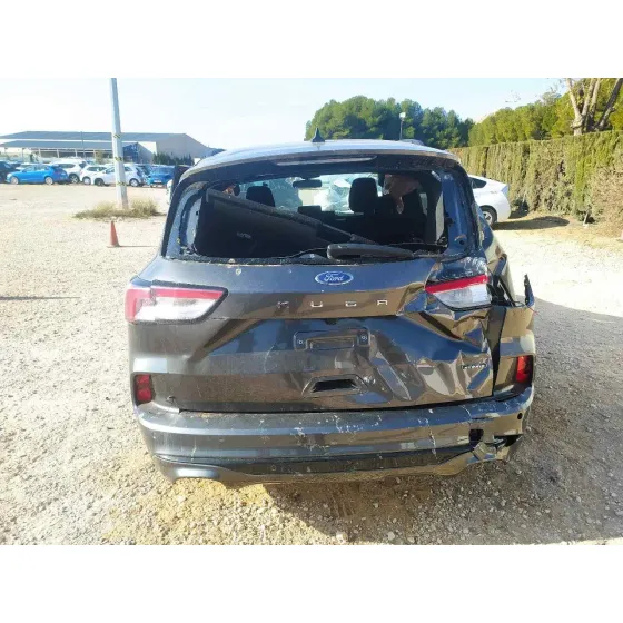 FORD KUGA '2023 PLUG-IN HYBRID ST-LINE GRIS OSCURO