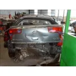 CITROEN C5 BERLINA '2004 2.0 HDI FAP CAT (RHR / DW10BTED4) GRIS OSCURO