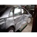 CITROEN C5 BERLINA '2004 2.0 HDI FAP CAT (RHR / DW10BTED4) GRIS OSCURO