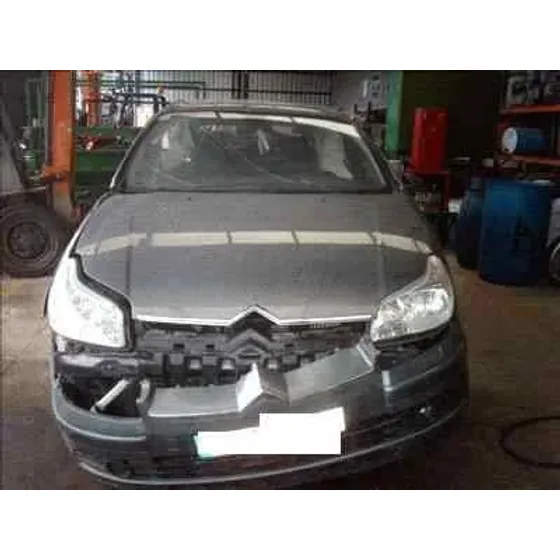 CITROEN C5 BERLINA '2004 2.0 HDI FAP CAT (RHR / DW10BTED4) GRIS OSCURO