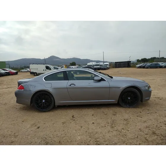 Bmw 6 (E63) 2004