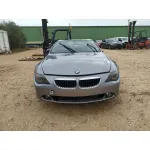 Bmw 6 (E63) 2004