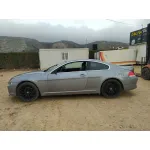 Bmw 6 (E63) 2004