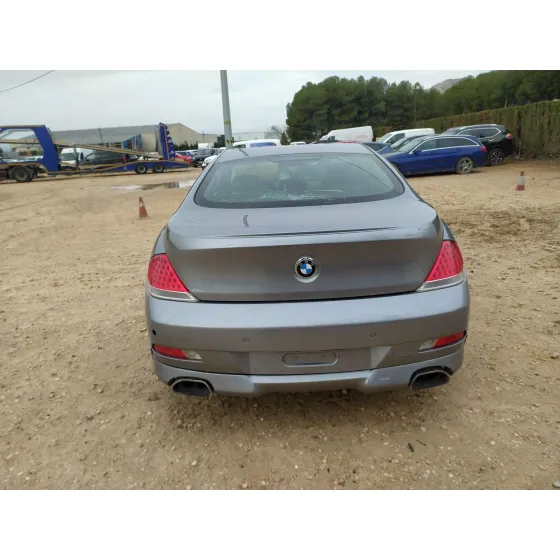 Bmw 6 (E63) 2004