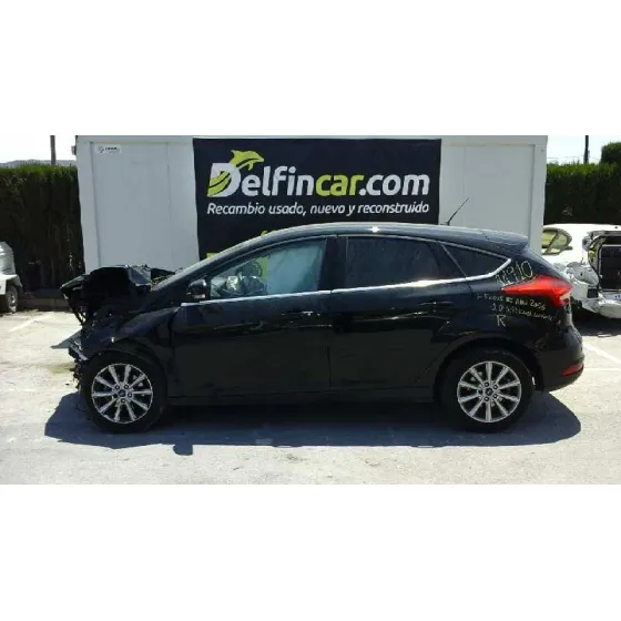FORD FOCUS LIM. '2016 TREND + NEGRO