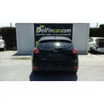 FORD FOCUS LIM. '2016 TREND + NEGRO