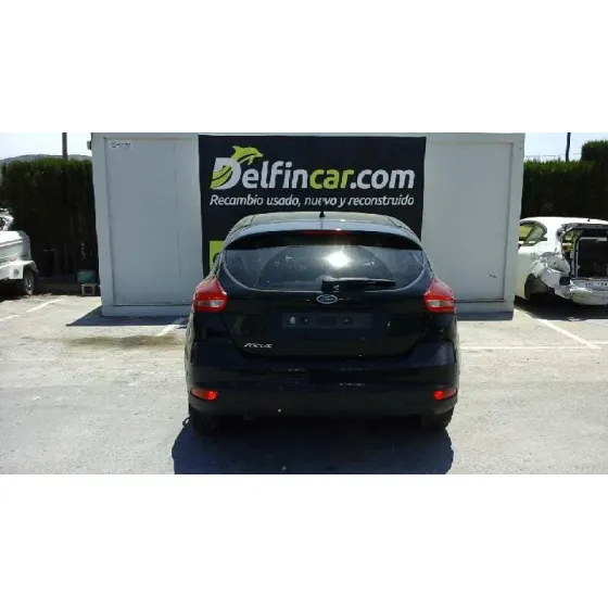 FORD FOCUS LIM. '2016 TREND + NEGRO