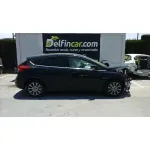 FORD FOCUS LIM. '2016 TREND + NEGRO