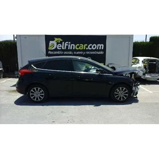 FORD FOCUS LIM. '2016 TREND + NEGRO