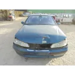 PEUGEOT 406 BERLINA (S1/S2) PEUGEOT 406 BERLINA (S1/S2) '2003 SRDT AZUL 1997