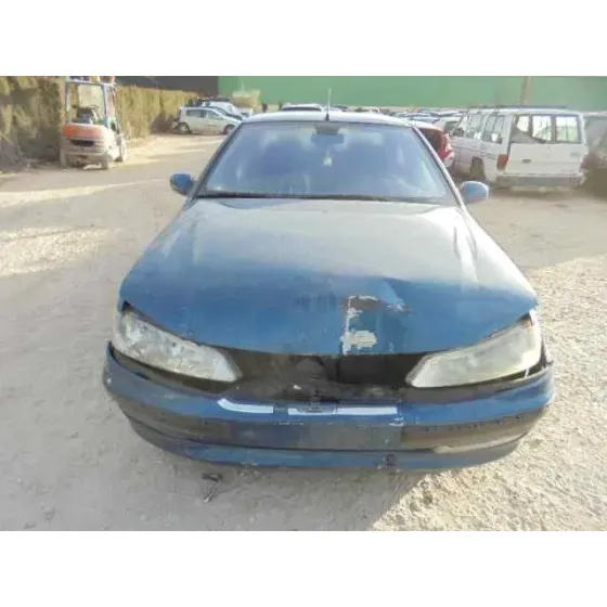 PEUGEOT 406 BERLINA (S1/S2) '2003 SRDT AZUL