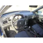 PEUGEOT 406 BERLINA (S1/S2) PEUGEOT 406 BERLINA (S1/S2) '2003 SRDT AZUL 1997
