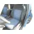 PEUGEOT 406 BERLINA (S1/S2) PEUGEOT 406 BERLINA (S1/S2) '2003 SRDT AZUL 1997