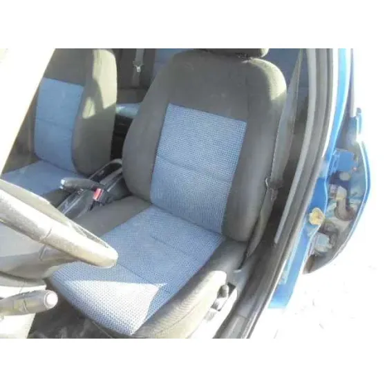 PEUGEOT 406 BERLINA (S1/S2) '2003 SRDT AZUL