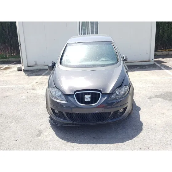 SEAT ALTEA (5P1) '2004 STYLANCE / STYLE GRIS OSCURO