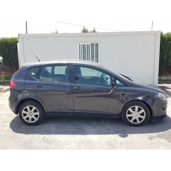 SEAT ALTEA (5P1) '2004 STYLANCE / STYLE GRIS OSCURO