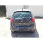 SEAT ALTEA (5P1) '2004 STYLANCE / STYLE GRIS OSCURO