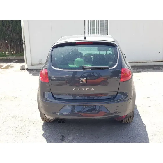 SEAT ALTEA (5P1) '2004 STYLANCE / STYLE GRIS OSCURO