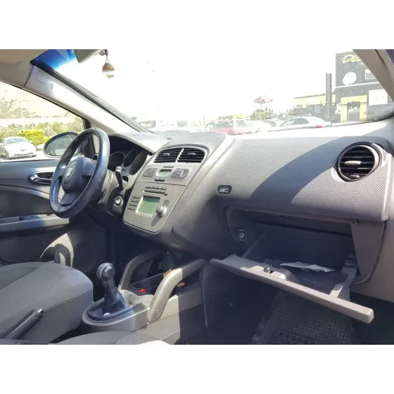 SEAT ALTEA (5P1) '2004 STYLANCE / STYLE GRIS OSCURO